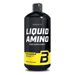 Liquid Amino - 1000 ml - BioTechUSA Hungary