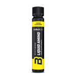 Liquid Amino - 25 ml - BioTechUSA Hungary
