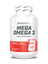 Mega  Omega 3 - 180 lágykapszula