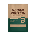 Vegan Protein - 25 g - BioTechUSA Hungary