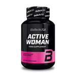 Active Woman - 60 tabletta