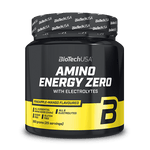 Amino Energy Zero with electrolytes - 360 g