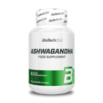 Ashwagandha - 60 kapszula