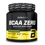 BCAA ZERO aminosav - 360 g - BioTechUSA Hungary