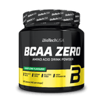 BCAA ZERO aminosav - 360 g - BioTechUSA Hungary