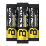 BCAA ZERO aminosav - 9 g