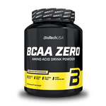 BCAA ZERO aminosav - 700 g - BioTechUSA Hungary