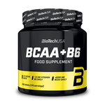 BCAA+B6 - 340 tabletta