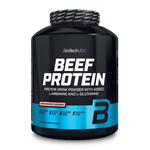 Beef Protein - 1816 g - BioTechUSA Hungary