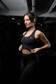 BELLA 2.0 sportmelltartó - BioTechUSA Hungary