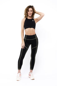 LACROSSE Női leggings - BioTechUSA Hungary