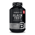 Black Test - 90 megakapszula