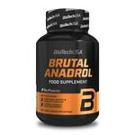Brutal Anadrol - Új formula – 90 megakapszula