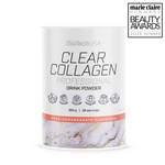 Clear Collagen Professional italpor - 350 g 