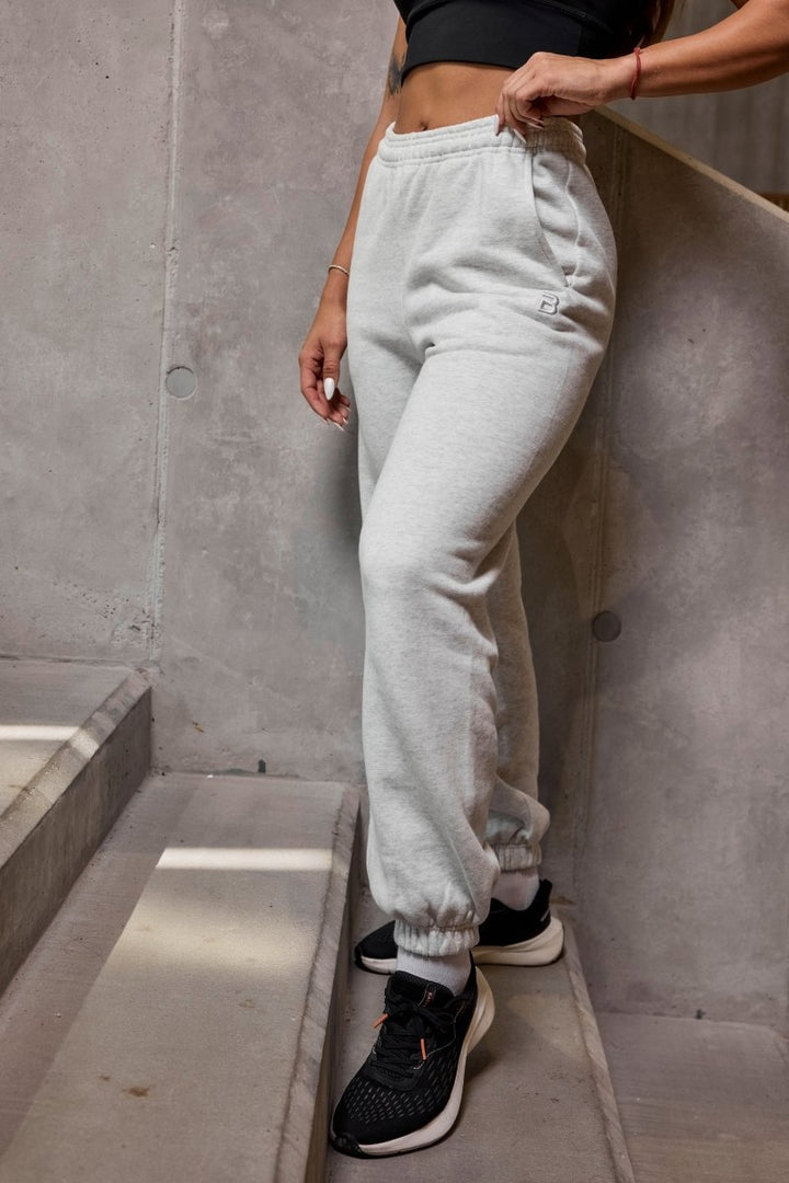 True comfort oversized női melegítőnadrág