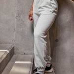 True comfort oversized női melegítőnadrág