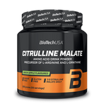 Citrulline Malate - 300 g - BioTechUSA Hungary