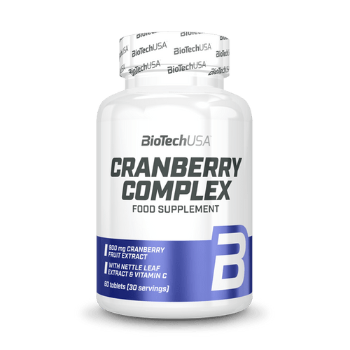 Cranberry Complex - 60 tabletta