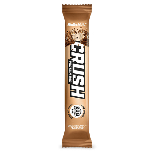 Crush Bar - 64 g