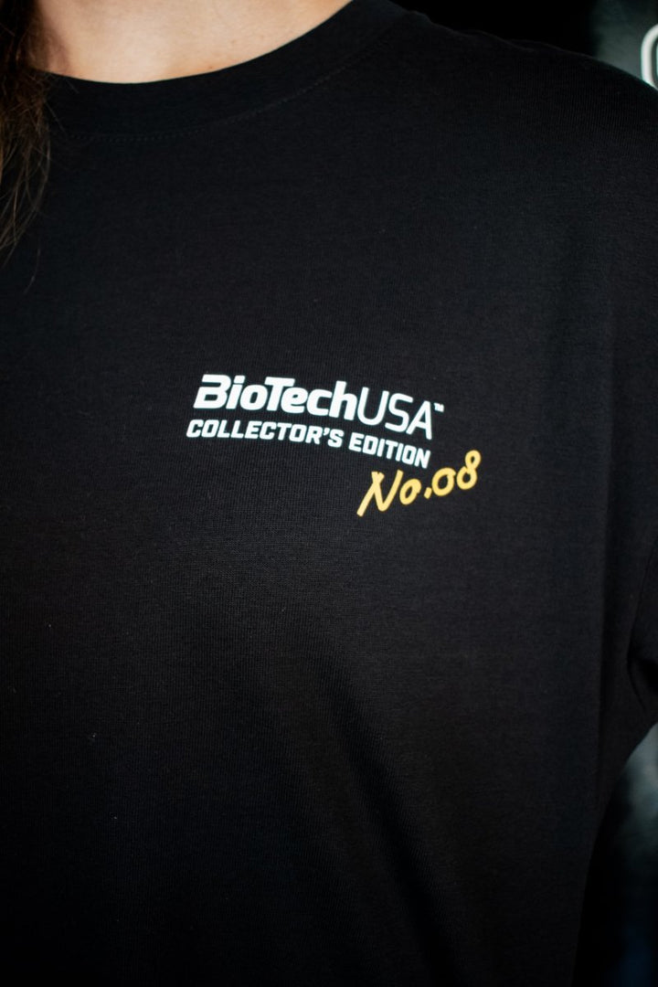 Limitált uniszex oversized póló (Füge)