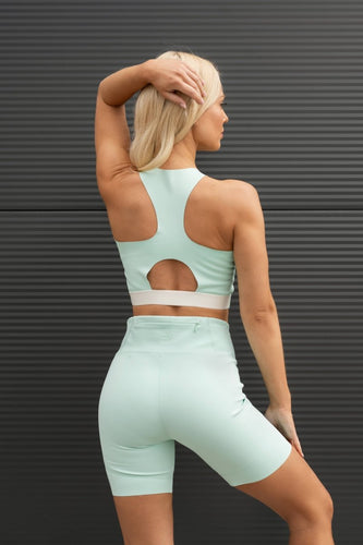PULSE női biker short
