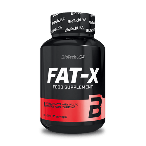 Fat-X - 60 tabletta