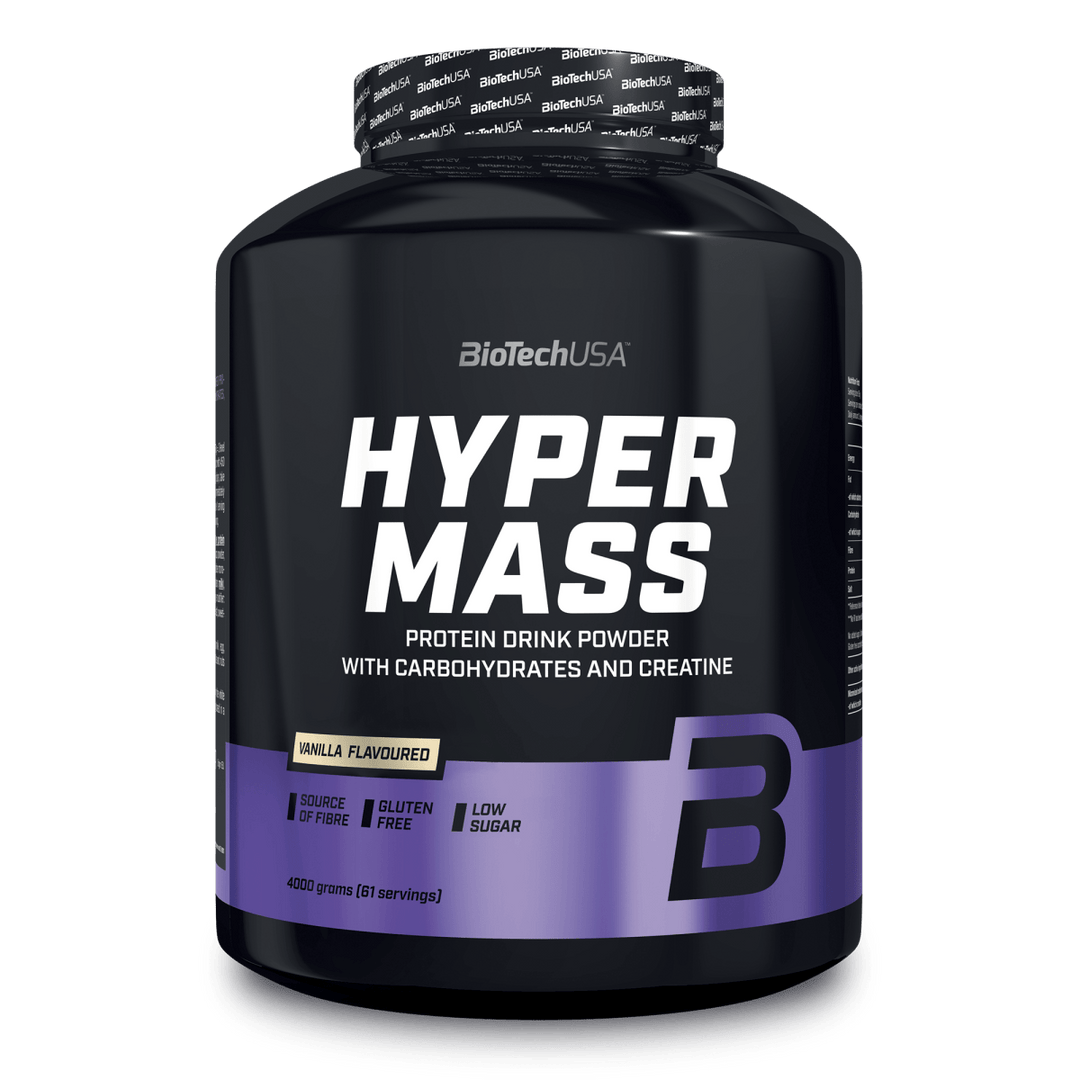 Hyper Mass - 4000 g