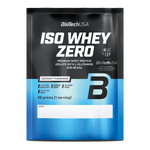 Iso Whey Zero - 25 g - BioTechUSA Hungary