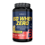 Iso Whey Zero - 908 g - BioTechUSA Hungary