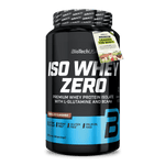 Iso Whey Zero - 908 g - BioTechUSA Hungary
