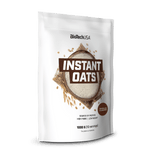Instant Oats - 1000 g ízesített