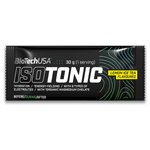 IsoTonic - 30 g - BioTechUSA Hungary