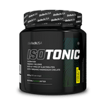 IsoTonic - 600 g - BioTechUSA Hungary