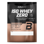 Iso Whey Zero - 25 g Caffé latte - BioTechUSA Hungary