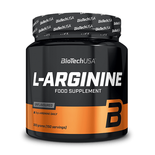 L-Arginine por - 300 g