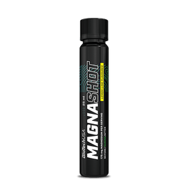 Magna Shot - 25 ml - BioTechUSA Hungary