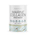 Marine Collagen italpor - 240 g - BioTechUSA Hungary