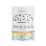 Marine Collagen italpor - 240 g - BioTechUSA Hungary