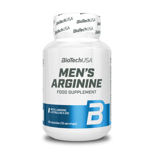 Men’s Arginine - 90 kapszula