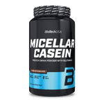 Micellar Casein - 908 g - BioTechUSA Hungary