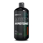 Multi Hypotonic Drink - 1000 ml - BioTechUSA Hungary