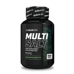 MultiSalt - 90 kapszula