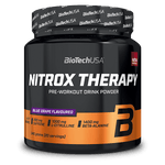 Nitrox Therapy - 340 g - BioTechUSA Hungary