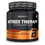 Nitrox Therapy - 340 g - BioTechUSA Hungary