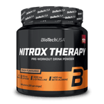 Nitrox Therapy - 340 g - BioTechUSA Hungary