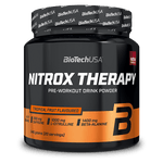 Nitrox Therapy - 340 g - BioTechUSA Hungary