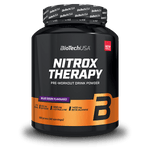 Nitrox Therapy - 680 g - BioTechUSA Hungary