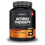 Nitrox Therapy - 680 g - BioTechUSA Hungary