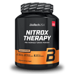 Nitrox Therapy - 680 g - BioTechUSA Hungary