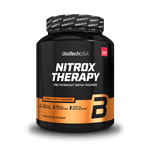 Nitrox Therapy - 680 g - BioTechUSA Hungary